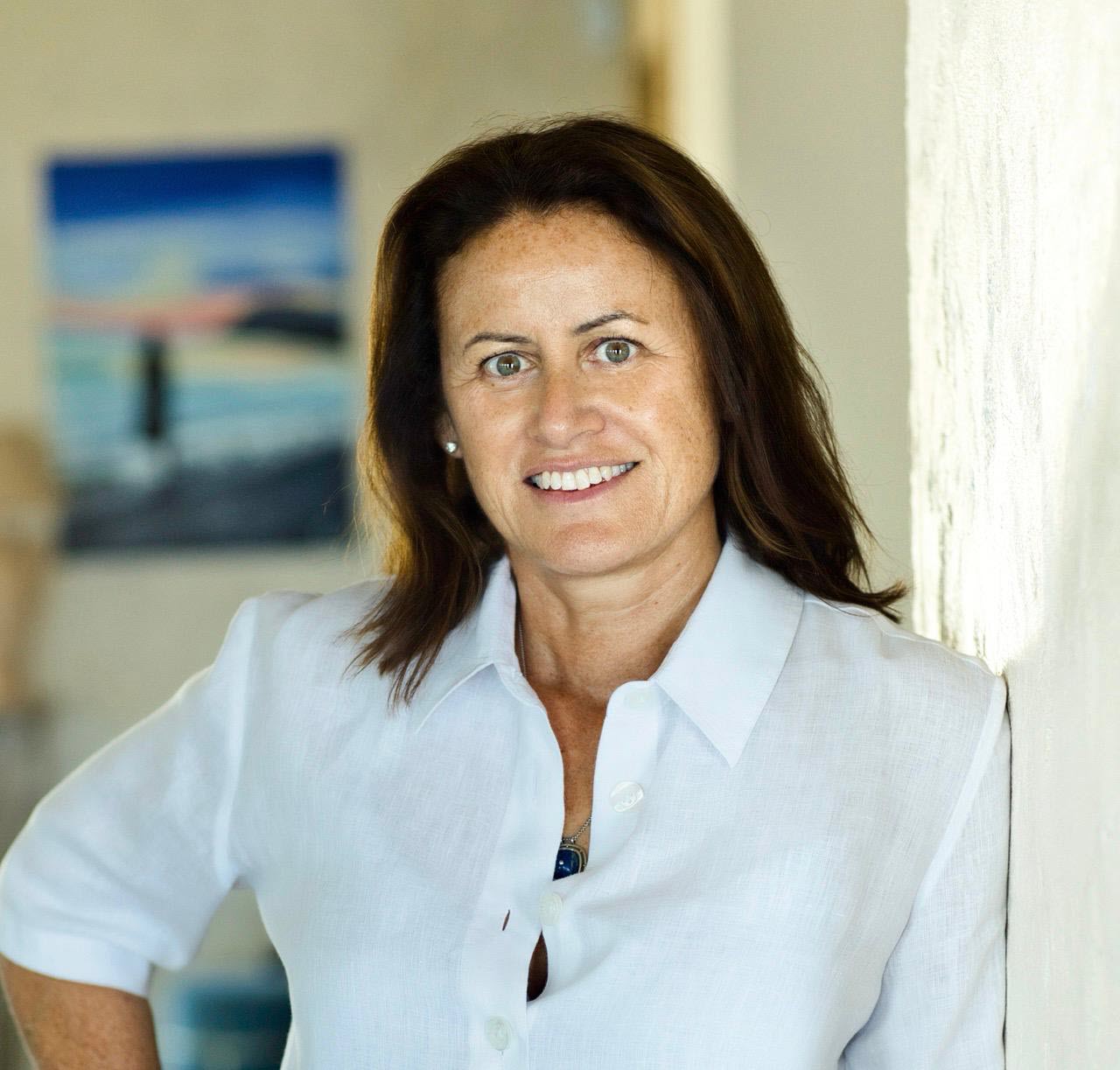 Christine Tautari