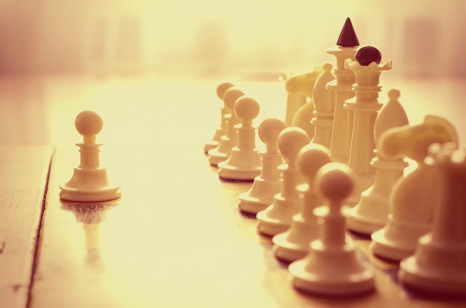 Risk Management and Strategy