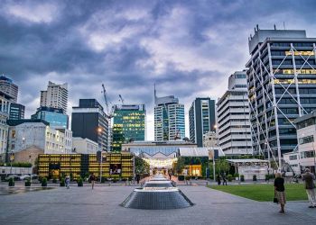 New Zealand Dollar