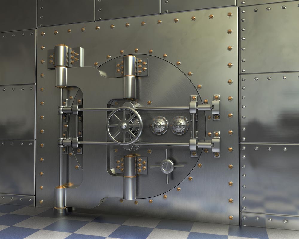 Secure online payment platform