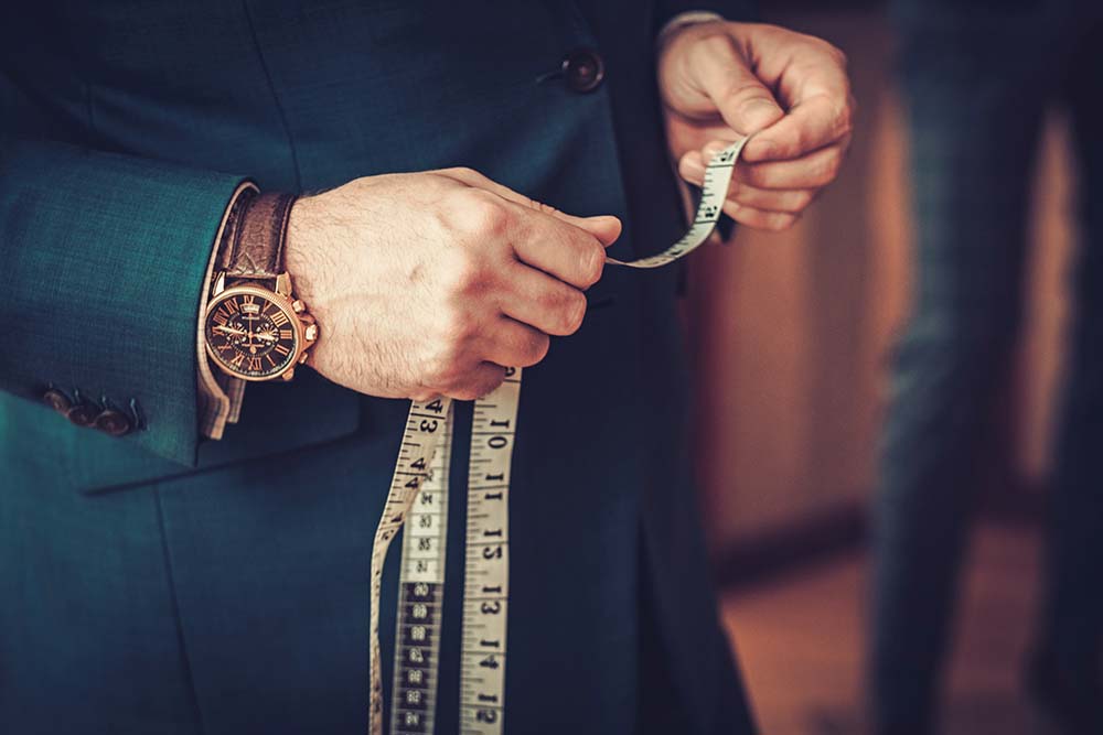 Tailored Currency Services